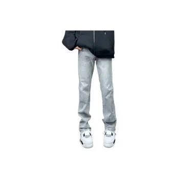DUATOGE Jeans Men