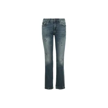 VERSACE JEANS COUTURE FW24 Jeans Men's Blue