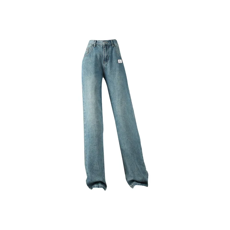 WARRIOR Jeans Unisex-12
