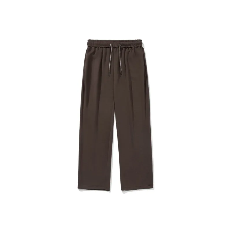 LA'T.WEEKEND Casual Pants Unisex-0