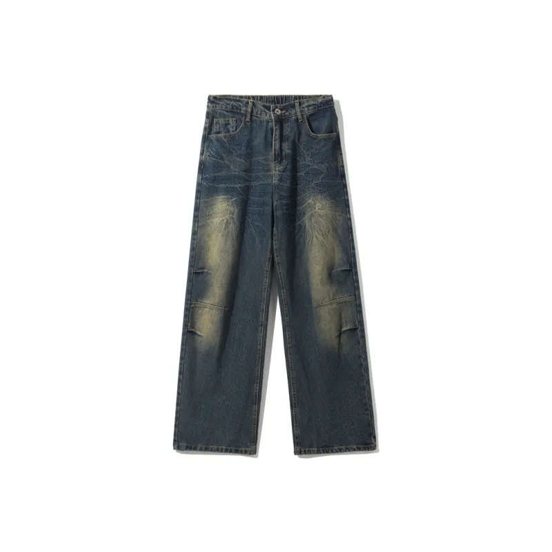 Kudamm Jeans Unisex-7