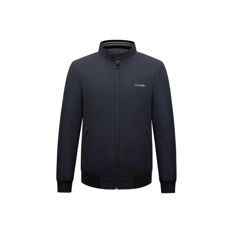 GY Goldlion Jackets Coats Men's-0