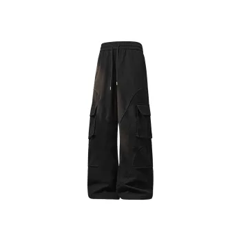 NEAR HERE Cargo Pants Unisex