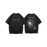 Black (Short-Sleeved)