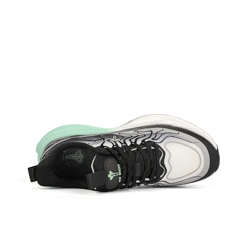 Dao Tu Sen Low Top Running Shoes Unisex-2