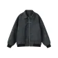 Black (Padded)