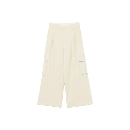 DRIES VAN NOTEN Casual Pants Men's Light Beige