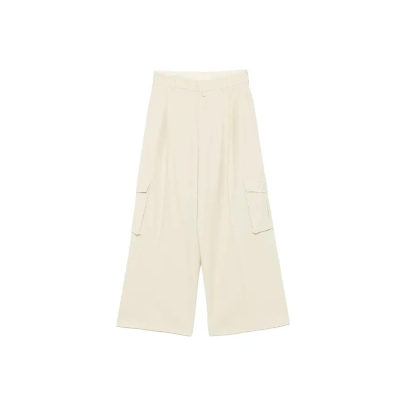 DRIES VAN NOTEN Casual Pants Men's Light Beige-0