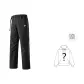 Black (Comes with A Random Sweatshirt)