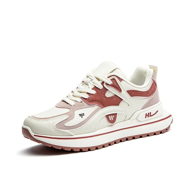 NANJIREN Cushioning, Slip Resistant, Abrasion Resistant, Lightweight Coverage Low Top Casual Shoes Women's-4