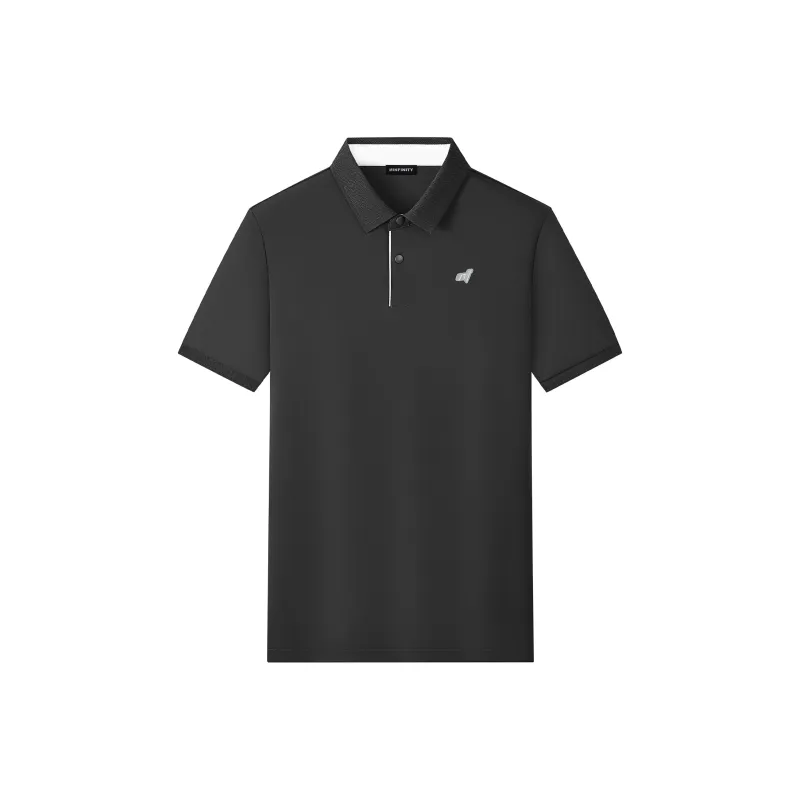 Minfinity Polo Shirts Unisex-0
