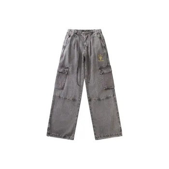 Maserati Cargo Pants Unisex