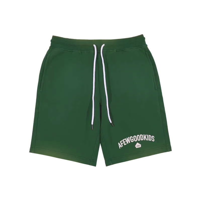AFGK Casual Shorts Unisex-4
