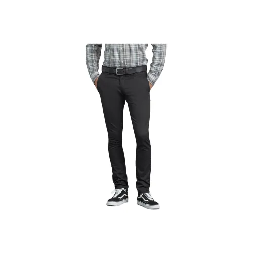 Dickies Casual Pants Men Black