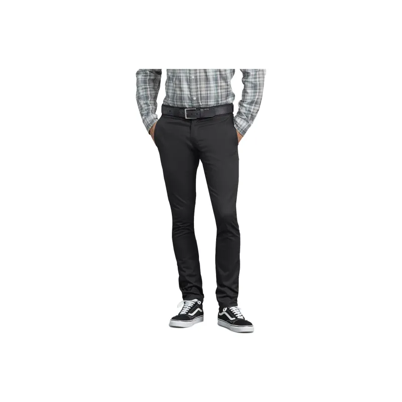 Dickies Casual Pants Men Black-0