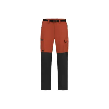 DECATHLON MT500 Windbreaker Pants Men's An Wood Color