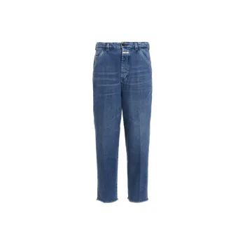 CLOSED Jeans Men Blue