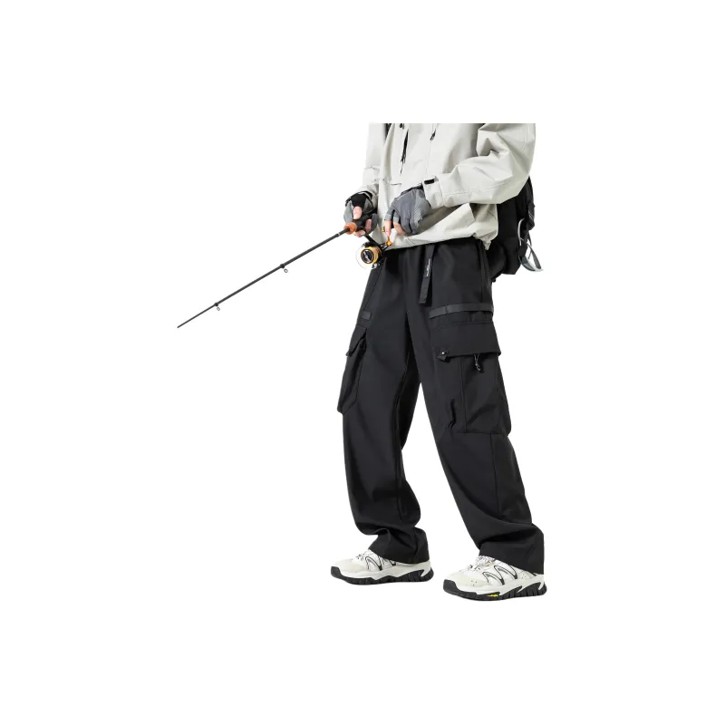 MIIOW Windbreaker Pants Unisex-20