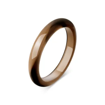 Lao Feng Xiang Obsidian Bangles Women's