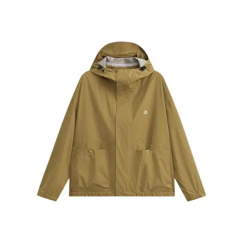 MODE COMMUTER Trench Coat Men's