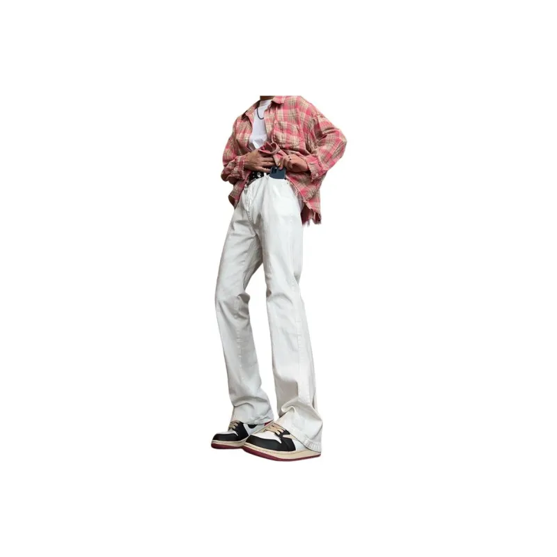 PANDA ADEVIL Jeans Unisex-28