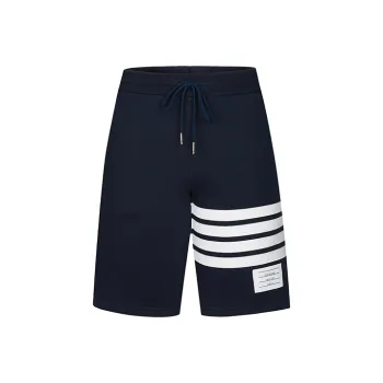 THOM BROWNE 4 Bar Bermuda Shorts