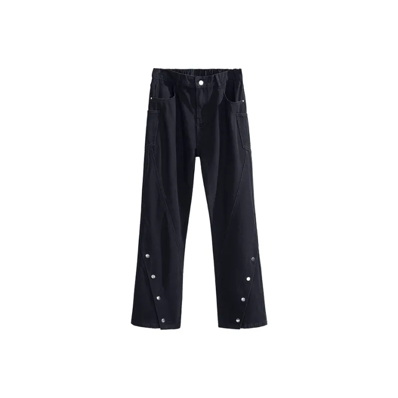 AI3 Jeans Unisex-6