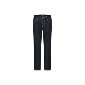 SEPTWOLVES Jeans Unisex Navy Blue