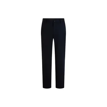 LONDA 1958 Casual Pants Men's Dark Blue 32