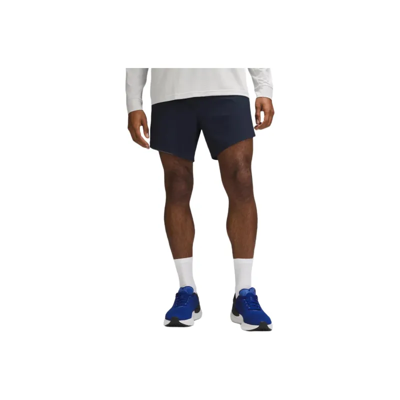 Lululemon Fast And Free Casual Shorts Men's-20