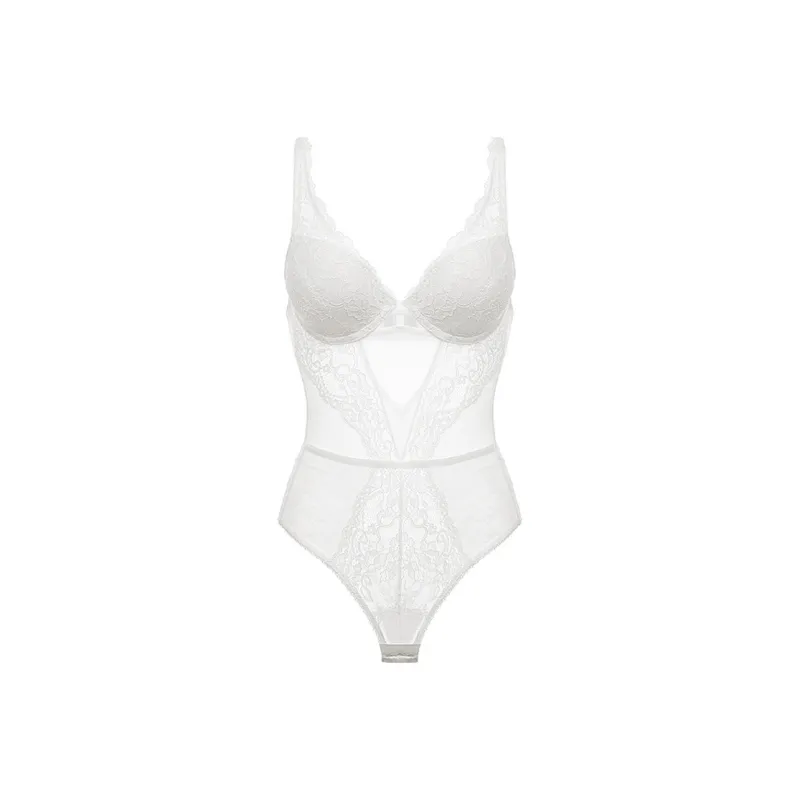 ROBINHOOD Women's Bodysuits-0
