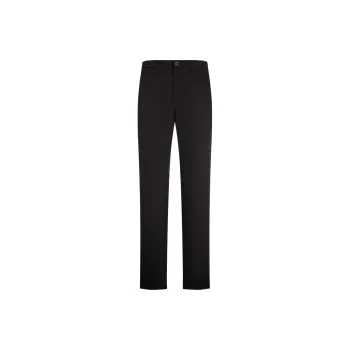 Tommy Hilfiger Casual Pants Men's Black