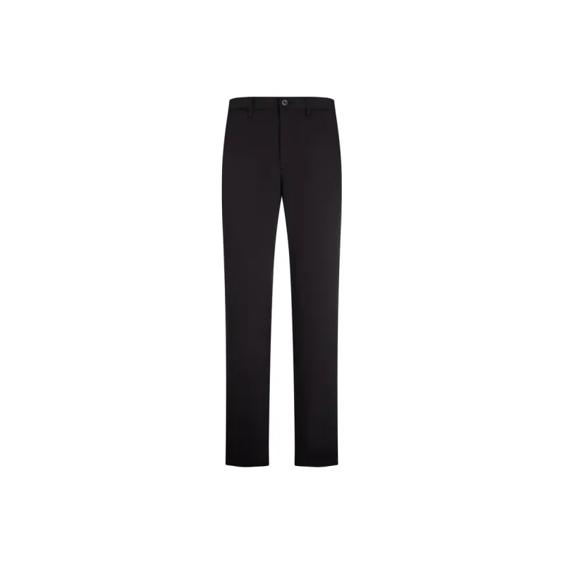 Tommy Hilfiger Casual Pants Men's Black-0