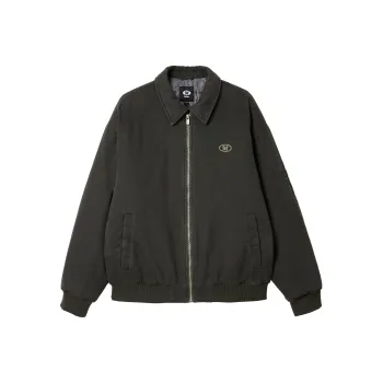 MLMR Puffer Jacket Unisex Black Sandy