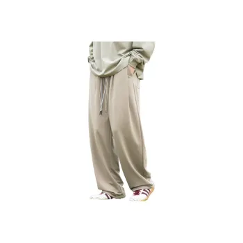 Warrior Huichao Riding The Wind Collection Casual Pants Unisex