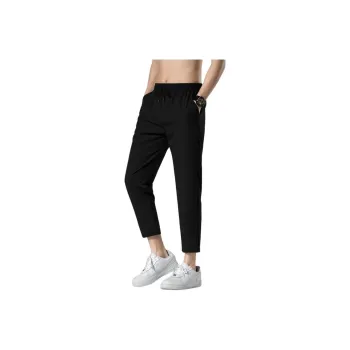 JIMI&JONS Casual Pants Unisex