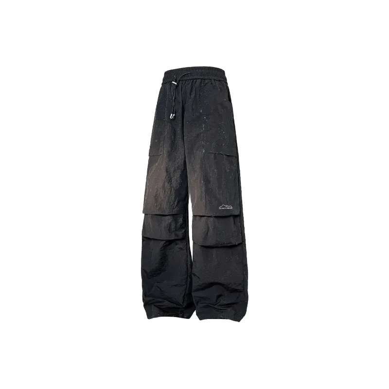 HONOR OF KINGS Cargo Pants Unisex-0