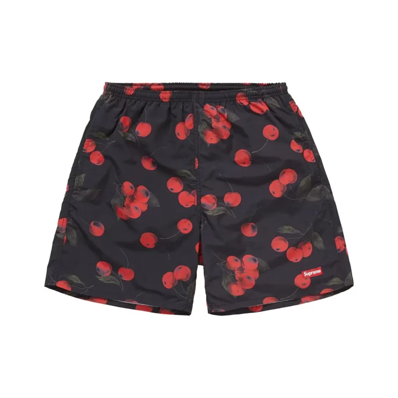 Supreme Nylon Water Short SS19-0