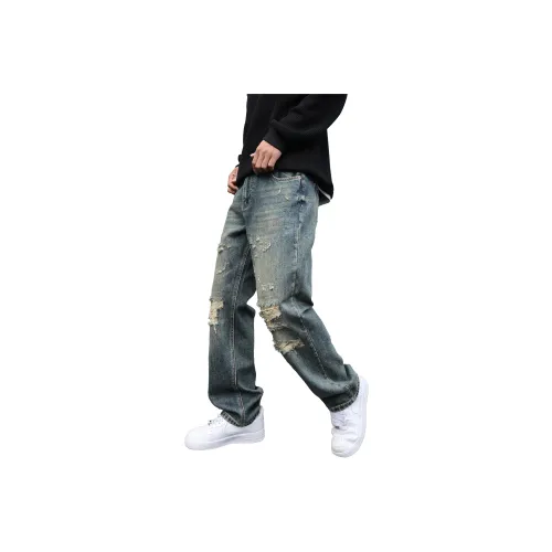 Kung Fu Partners Low Top Badminton Shoes Unisex