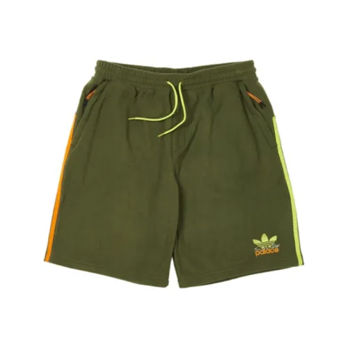 Adidas Originals X Adidas Nature Shorts