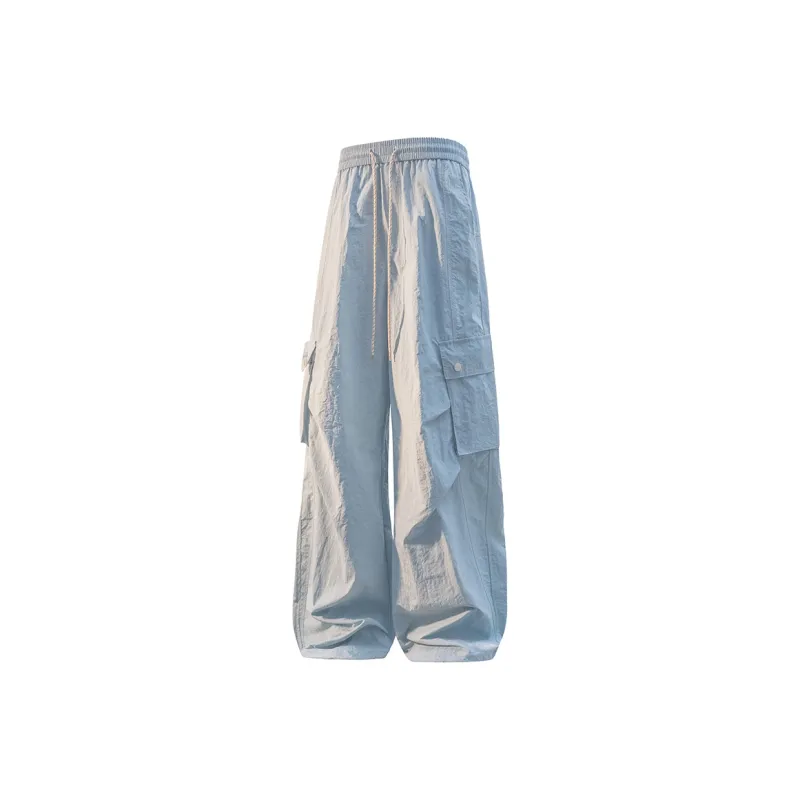 LOOX! Cargo Pants Unisex-10
