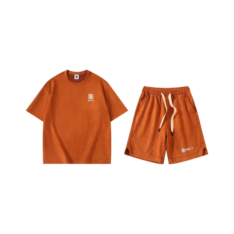 BENDL'S Casual Sportswear Unisex-8