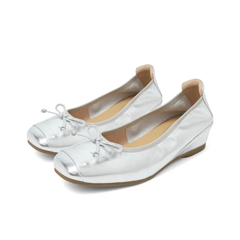COMELY Casual Single Shoes Women's-7