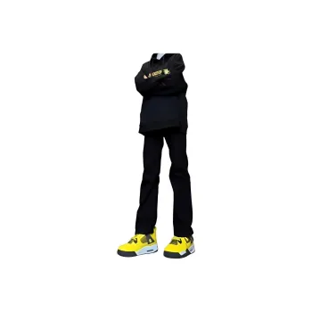 FFOMKE Jeans Unisex