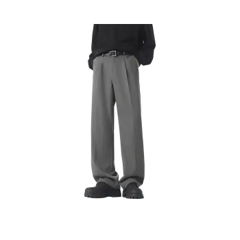 Endless Abyss Suit Trouser Unisex