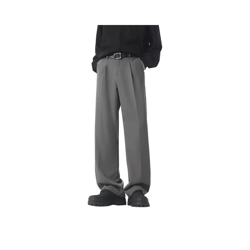 Endless Abyss Suit Trouser Unisex-2