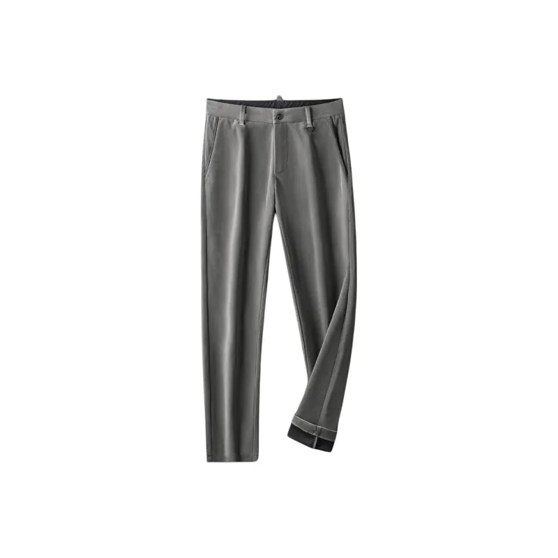 Devanro Casual Pants Men-0