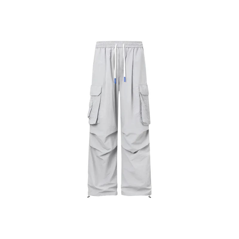 Paddy Julia Cargo Pants Unisex-6