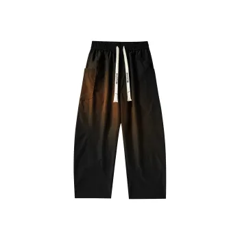David Bakken Casual Pants Unisex