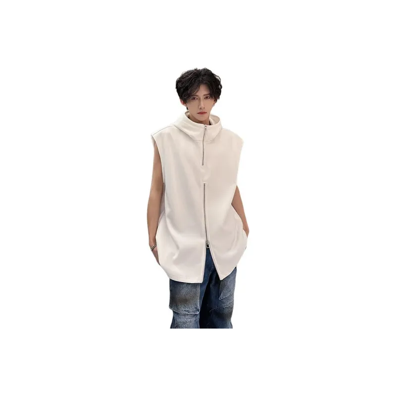 RASHOMONG Tank Tops Unisex-10